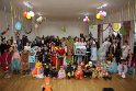 Fasiangovy karneval 2018 Fasiangovy karneval 2018